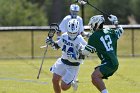 MLAX vs Babson  Wheaton College Men's Lacrosse vs Babson College. - Photo by Keith Nordstrom : Wheaton, Lacrosse, LAX, Babson, MLax